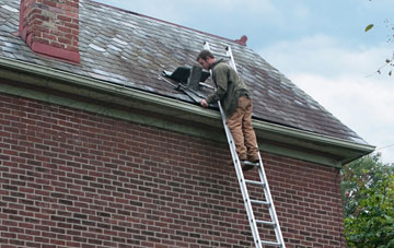 what affects urgent Chapelhill roof repairs