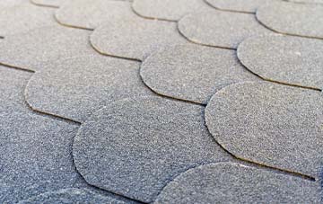 Chapelhill asphalt roofing costs