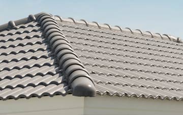 advantages of Chapelhill clay roofing