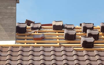 Chapelhill clay roofing costs