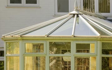 conservatory roof repair Chapelhill, Perth And Kinross