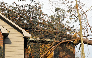 emergency roof repair Chapelhill, Perth And Kinross