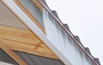 why Chapelhill fascia repairs are essential