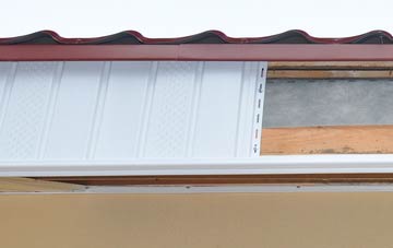 Chapelhill fascia repair costs