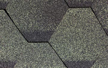 Chapelhill fibreglass shingle repairs