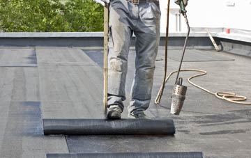 flat roof replacement Chapelhill, Perth And Kinross