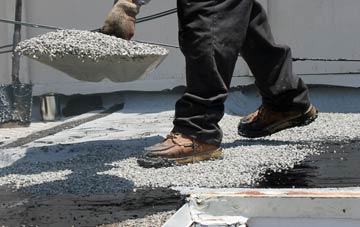 Chapelhill flat roofing companies