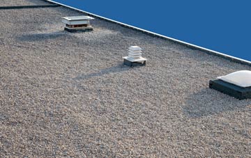 flat roofing Chapelhill, Perth And Kinross