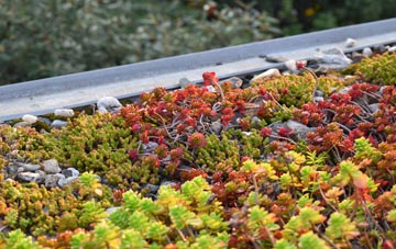 the cost of Chapelhill green roof installation