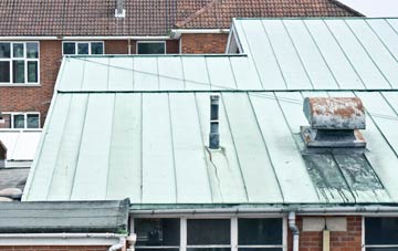 Chapelhill lead roofing costs