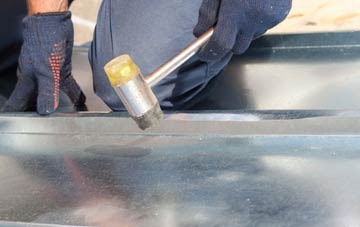 Chapelhill metal roofing costs