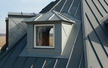 metal roofing Chapelhill, Perth And Kinross