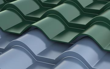 who should consider Chapelhill plastic roofs
