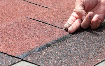 Chapelhill asphalt roof repairs