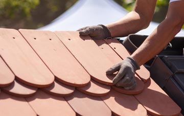 Chapelhill roof tile contractors