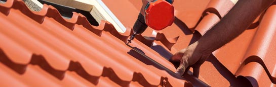 save on Chapelhill roof installation costs