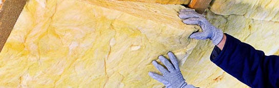 quotes for Chapelhill roof insulation