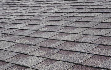 Chapelhill tiles for shallow pitch roofing