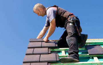 disadvantages of Chapelhill slate roofing