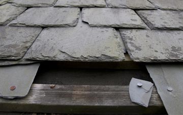 Chapelhill slate roof repairs and maintenance