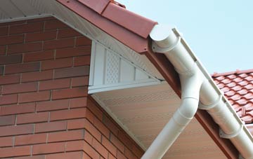 Chapelhill soffit repair costs