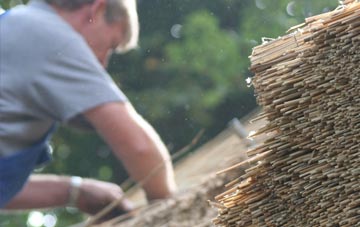 professional Chapelhill thatchers