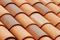 Chapelhill clay roofing