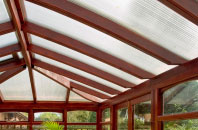 Chapelhill conservatory roofing insulation