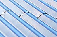 Chapelhill corrugated roofing