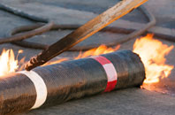 free Chapelhill flat roofing repair quotes