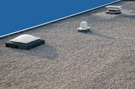 Chapelhill flat roofing