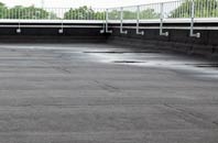 find rated Chapelhill flat roofing companies