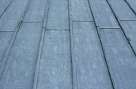 Chapelhill lead roofing