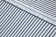 Chapelhill metal roofing