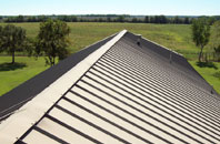 Chapelhill metal roof quotes