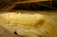 Chapelhill pitch roof insulation