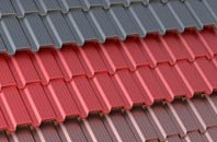 find rated Chapelhill plastic roofing companies