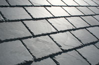 Chapelhill slate roof