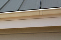 Chapelhill soffit repair