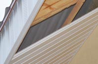 rated Chapelhill soffit repair companies