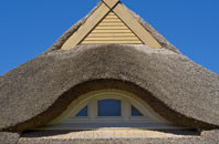 Chapelhill thatch roofing